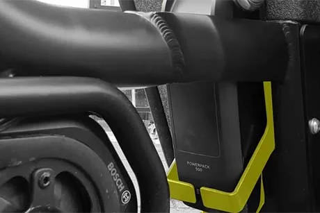 Helmen en accessoires 5 Accusloten - Lockride